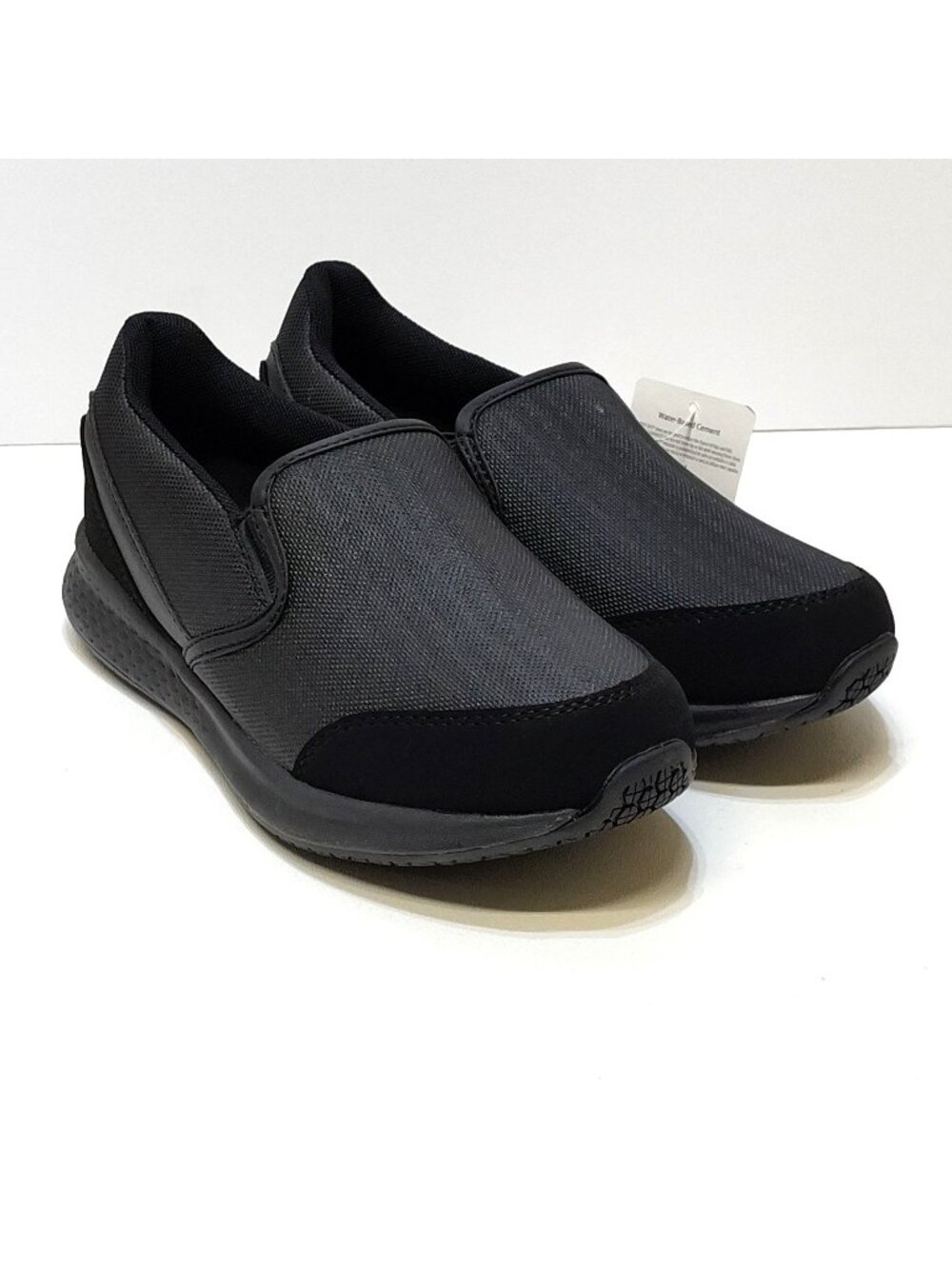 TredSafe Sara 2 Slip-Resistant Anti-Fatigue Enduropro Comfort Footbed Womens 7.5